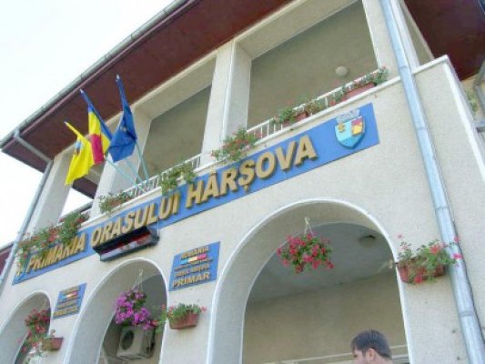 Oraşul Hârşova sărbătoreşte Zilele Oraşului